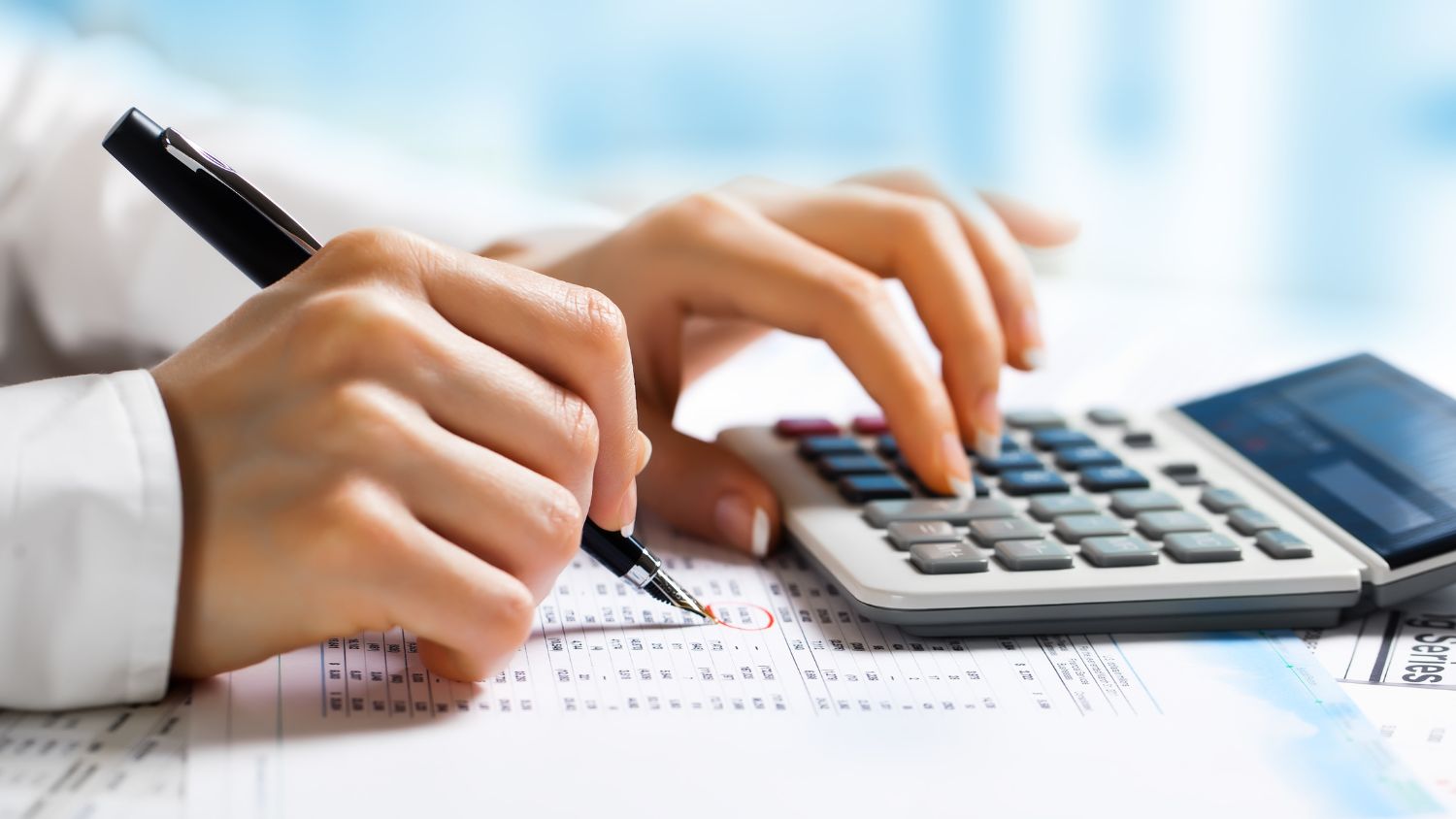 methodica cpa